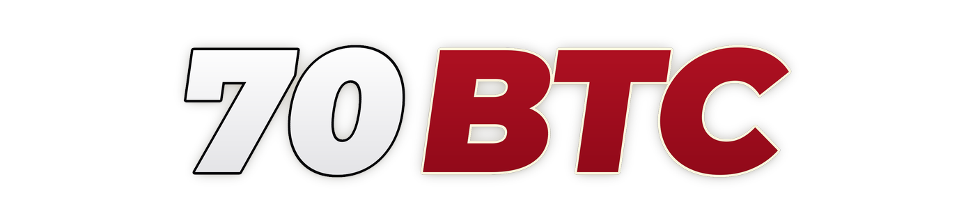 70btc